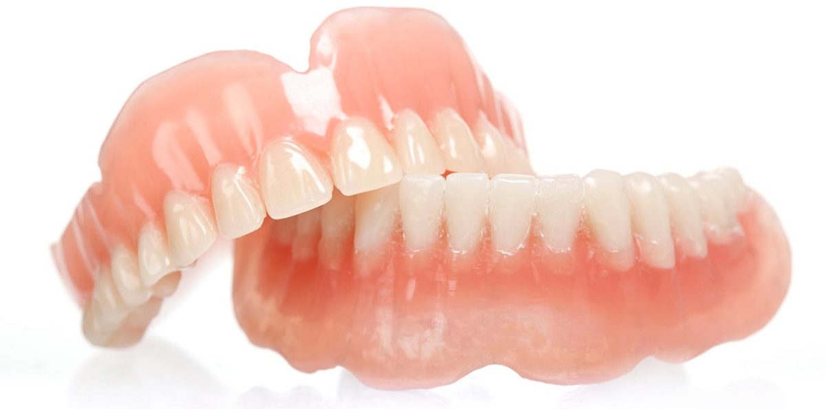 Complete Dentures Explained