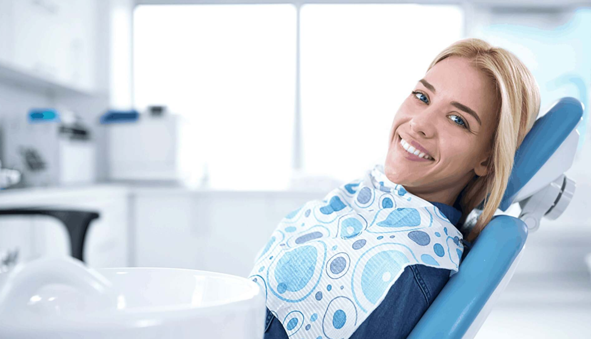 Preparing for Your First Dental Visit in Houston