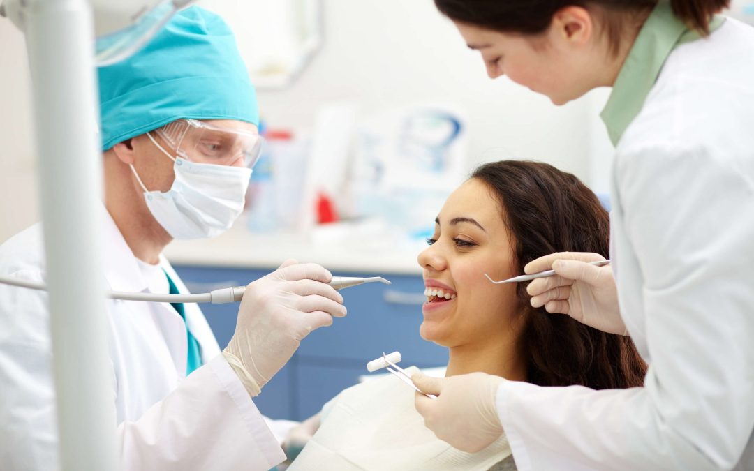 Regular Dental Visits Houston - Naba Dental